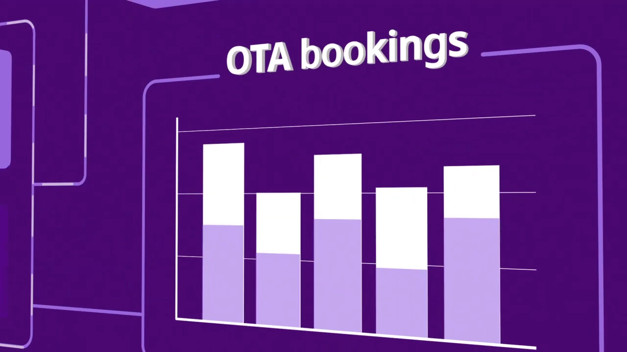 Still from the film «OTA parity tool»
