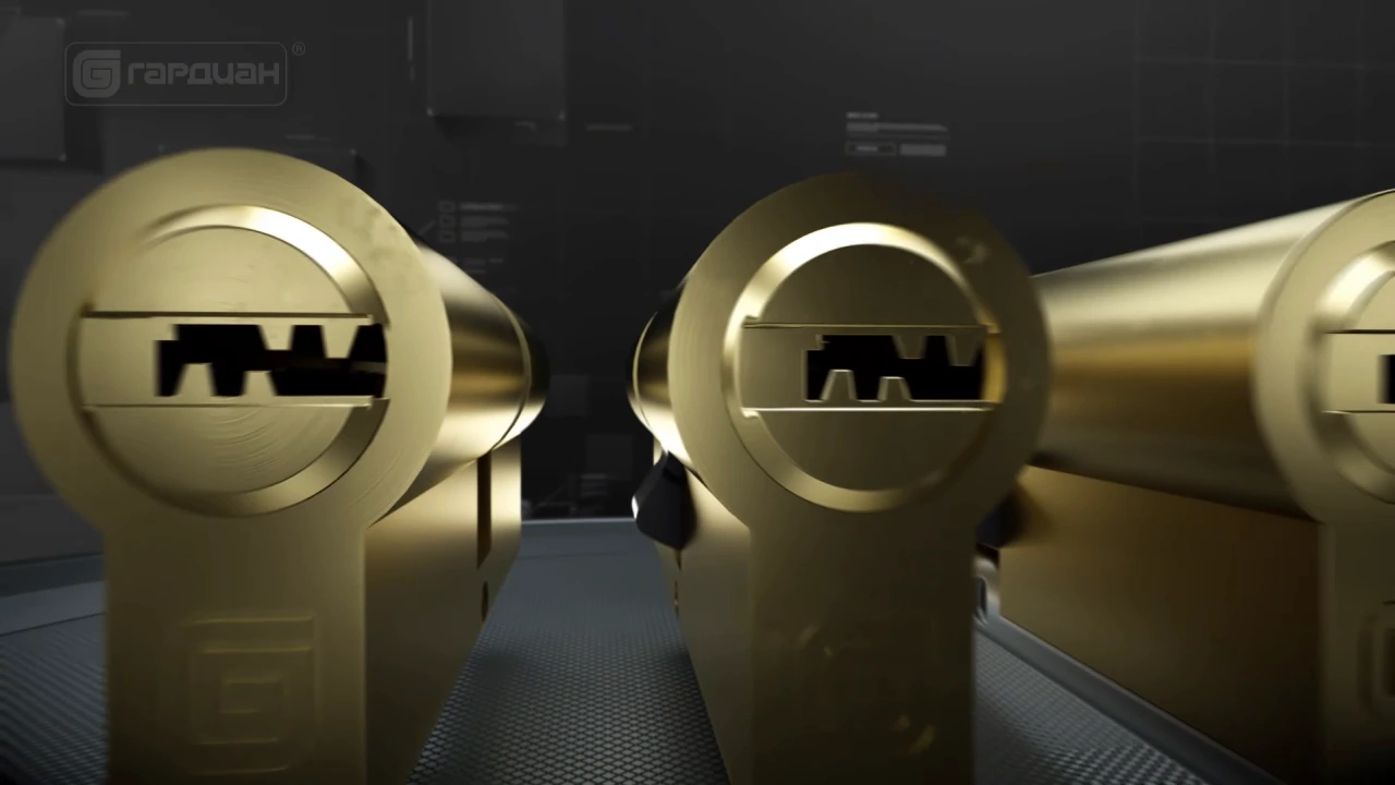 Still from the film «Guardian»