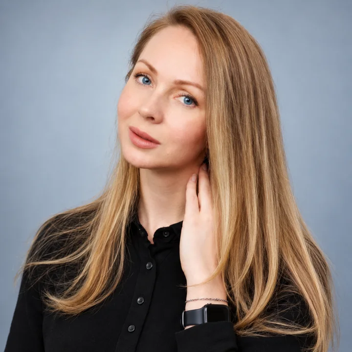 Elena Pirogova
