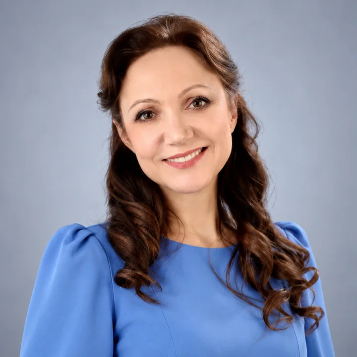 Natalya Tarnovskaya