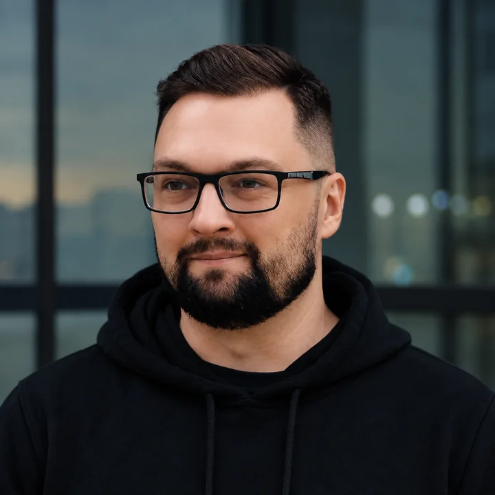 Alexey Sannikov