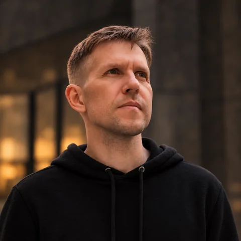 Alexey Melnikov