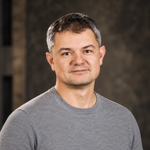Denis Balyshev
